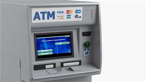 غرائب في 2022 - كانت مليئة بالنقود لصوص خلعوا ماكينة الـ ATM كاملة وهربوا.. ماذا حدث؟