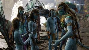 في يومه الأول بالسينمات.. هذا ما حققه "avatar 2" من إيرادات