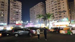 الأرصاد: استقرار الأحوال الجوية حتى الأسبوع المقبل وظاهرة وحيدة مسيطرة