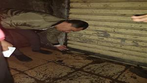 تحرير 435 مخالفة للمحلات التي لم تلتزم بقرار الغلق لترشيد الكهرباء