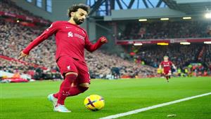 محمد صلاح يقود تشكيل ليفربول أمام ميلان في كأس سوبر دبي 