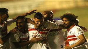 الزمالك يكشف تطورات ملف التجديد ليوسف نبيه وسيف جعفر