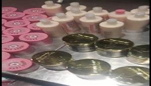 ضبط كميات أدوية ومستحضرات تجميل مع راكبين بمطار القاهرة