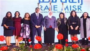 البنك التجاري الدولي يوقع بروتوكولا لتنفيذ قوافل طبية بحضور وزيرة التضامن