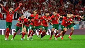 ليفربول يتحرك لضم نجم المغرب.. هل يزامل محمد صلاح؟