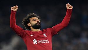 دالجليش يتغنى بإنجاز محمد صلاح.. ويؤكد: يمكنه اللعب مع أساطير ليفربول