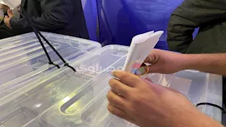 بالنص.. تفاصيل حكم وقف انتخابات نادي قضاة مصر المقررة 19 ديسمبر