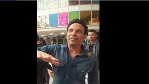 سعد الصغير يطالب المصريين بالتبرع لـ57357: تجارة مع ربنا (صور وفيديو)