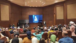 بعرض عرائس متحركة.. متحف شرم الشيخ يحتفل باليوم العالمي لحقوق الإنسان – صور