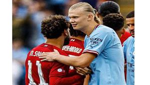 صلاح ضد هالاند.. التشكيل المتوقع لقمة مانشستر سيتي وليفربول في "بريميرليج"