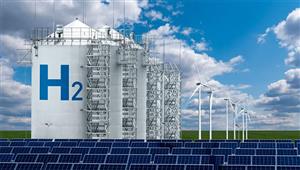 5.5 مليار دولار..  تفاصيل مشروع إنتاج الأمونيا الخضراء بالعين السخنة