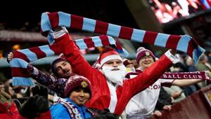 26 ديسمبر.. لماذا سمى اليوم بـ " boxing day" في الدوري الإنجليزي؟ 
