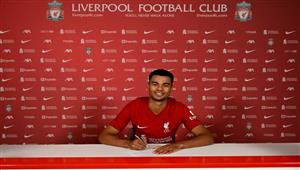 أولى صفقات يناير.. ليفربول يعلن التعاقد مع الهولندي جاكبو رسميًا