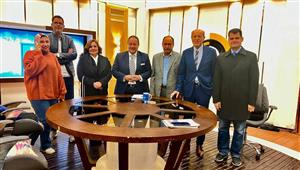 انطلاق برنامج جديد للإعلامي جمال الشاعر عبر قناة النهار