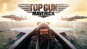 "Top Gun: Maverick" تخطى المليار.. أكثر 5 أفلام عالمية تحقيقاً للإيرادات في 2022