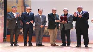 تفاصيل افتتاح مؤتمر أدباء مصر في الوادي الجديد 
