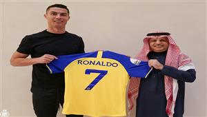 بعد انضمامه.. تعرف على موعد وصول رونالدو إلى النصر