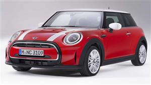 بعد تقديم موديلات 2024.. هذه أرخص سيارة تقدمها علامة ميني بمصر