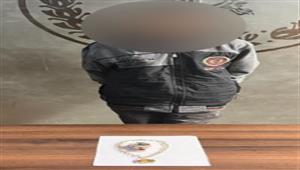 بأسلوب "المغافلة".. ضبط مشرف معماري سرق محتويات فيلا في المقطم