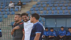مصدر لمصراوي: التشخيص المبدئي لإصابة ريكو جزع في رباط الركبة