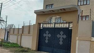 عيد ميلاد مجيد.. الجيزة توجه برفع الإشغالات بمحيط الكنائس (صور)