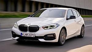 أرخص سيارة.. سعر بي إم دبليو الفئة الأولى كسر زيرو بمصر