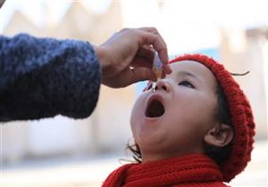 تطعيم شلل الأطفال مع تناول المضاد الحيوي- مسموح أم ممنوع؟