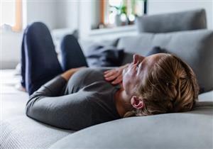 احذر ألم الصدر عند النوم- علامة على الإصابة بهذه الأمراض