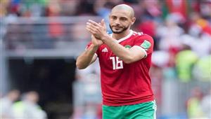 "بعد تأهل المغرب لدور الـ8".. سفيان مرابط باكيًا: "صنعنا التاريخ في مباراة صعبة" (فيديو)