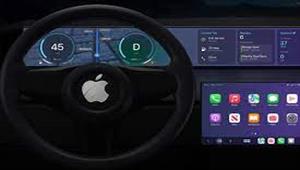 Apple Car.. تعرف على موعد إطلاق وسعر سيارة آبل الأمريكية