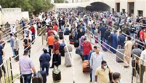 الأكثر في سوق العمل.. لماذا أوقفت الكويت دخول العمالة المصرية؟