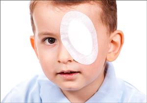 إصابة الأطفال بإعتام عدسة العين- واردة أم مستبعدة؟