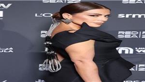 جوائز مسابقتي الواقع الإفتراضي والأفلام القصيرة بمهرجان البحر الأحمر بدورته الثانية