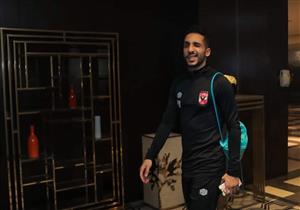 كريم فؤاد: سنقدم أفضل ما لدينا أمام الهلال