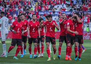 فيديو.. شاهد رباعية الأهلي في شباك الهلال بكأس العالم للأندية