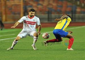   نقطة بشق الأنفس.. الونش ينقذ الزمالك من مفاجآت بترو أتلتيكو بدوري الأبطال