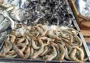 تراجع البلطي والكابوريا.. أسعار السمك اليوم الثلاثاء في سوق العبور