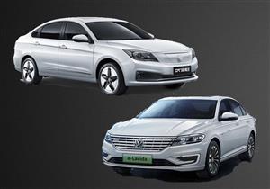 مقارنة كهربائية بين دونج فينج E70S وفولكس فاجن إي-لافيدا بمصر