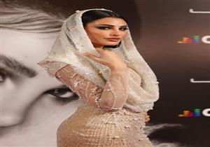 بحضور أمير عبدالمجيد وبتول عرفة.. أميمة طالب تحتفل بـ"أنا شايفاك" 