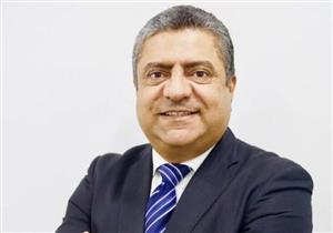 حسام رضا: الدولة مهتمة باستخدام آليات التحول الرقمي وبناء قدرات الشباب