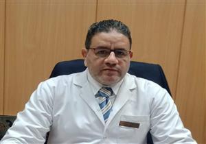 مدير "بنها للتأمين الصحي": إجراء 2813 عملية جراحية خلال 3 أشهر