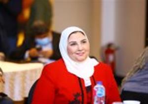 غدًا.. وزيرة التضامن تُسلم 40 منزلًا بعد إعادة إعمارها لمتضرري السيول في أسوان