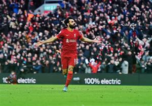 مسلسل يتابعه محمد صلاح في رمضان 2022