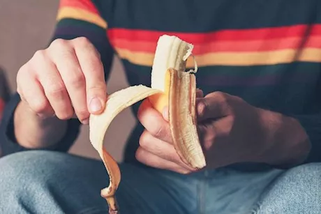 هل الموز مفيد لخفض الكوليسترول؟