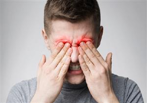 لمرضى جفاف العين- 5 أطعمة مفيدة للعلاج "فيديوجرافيك"
