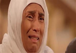 وفاة شقيق الفنانة عايدة فهمي