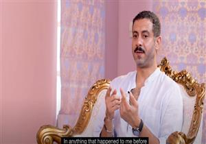  "كنت واحد قريب مني".. محمد فراج ينعى هشام سليم 