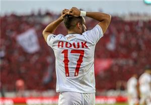 منافس الزمالك.. الوداد يستعيد ورقة هجومية 