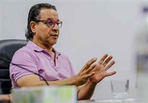 بعد صفقة أجايي.. النصر الليبي يؤكد لمصراوي اهتمامه بلاعب المقاولون