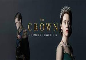  سرقة 200 جوهرة وتحف مستخدمة بمسلسل The Crown بقيمة 150 ألف جنيه إسترليني